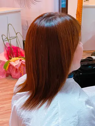 ミディアム Rei to　youのマツエク・マツパデザイン