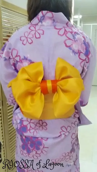 ヘアアレンジ ネイル マツエク・マツパ リオッサ  オブ ラグーン神戸店のエステ・リラクイメージ