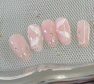 ネイル MOJO NailSalonのネイルデザイン