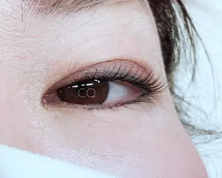 マツエク・マツパ トータルビューティー CQのネイルデザイン