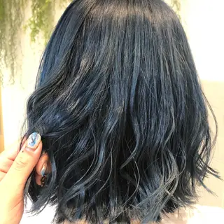 ミディアム SEIRA♡レイヤー /ショート得意のヘアスタイル