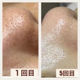 Eriedda所属・松下 千恵のネイルデザイン