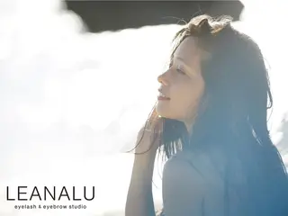 マツエク・マツパ Leanalu ikebukuroのマツエク・マツパデザイン