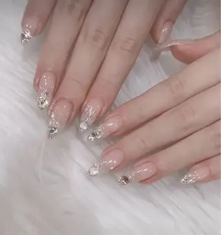 ネイル Vp ネイルのネイルデザイン