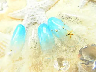 ネイル Dolce.Nail 柏店のネイルデザイン