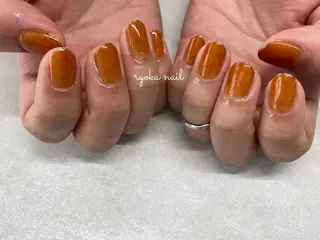 ネイル Twinklenail所属・ryoka nailのネイルデザイン