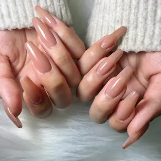 ネイル beauty salonM&Iのネイルデザイン