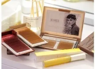 アイブロウサロン WHITE EYE 岩出 眉毛専門店【ホワイトアイ】所属・WHITE EYE🫧岩出店のマツエク・マツパデザイン