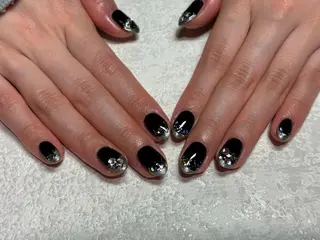 ネイル EASTHAM 宮木 花鈴のネイルデザイン