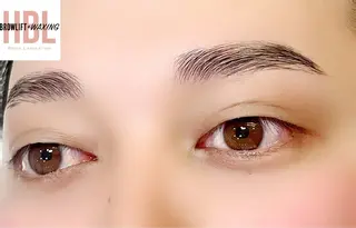 アイブロウ 先原 光のマツエク・マツパデザイン