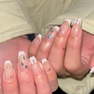 ネイル fein. Matsuri🎀のネイルデザイン