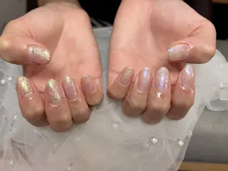 ネイル Nail NaNa コトのネイルデザイン