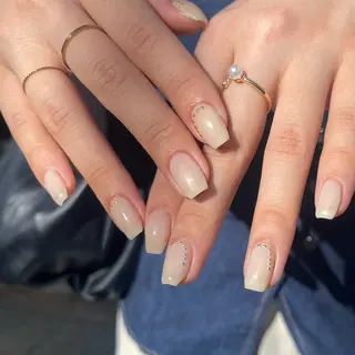 ネイル Coco. nのネイルデザイン