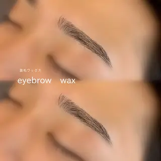 アイブロウ EYE&NAIL M / 蝦名🌛⋆゜のマツエク・マツパデザイン