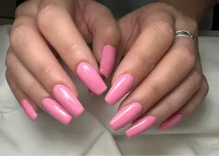 ネイル nail salon LIFE2nd所属・be' Yuhiのネイルデザイン