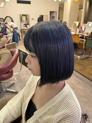 ショート 🔥メンズ特化美容師 🔥MIYABIのヘアスタイル