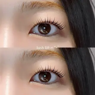 マツエク・マツパ marin ︎_.のマツエク・マツパデザイン