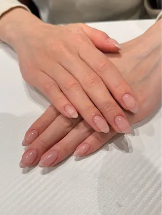 ネイル melty 表参道 manoのネイルデザイン