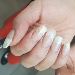 ネイル MOM 原宿店所属・MoM マムネイル原宿のネイルデザイン