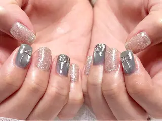 ネイル CHERIRU シェリルのネイルデザイン