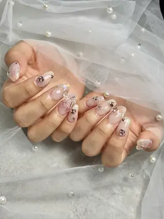 ネイル Y's nailのネイルデザイン