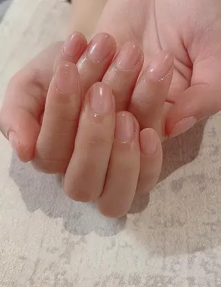 ネイル Kanal Kanaのエステ・リラクイメージ