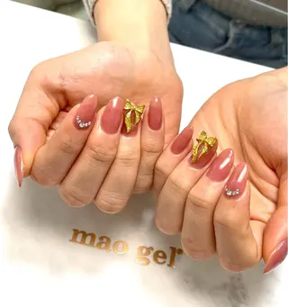 ネイル ray's nailのネイルデザイン