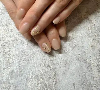 ネイル Lowé所属・Lowé みるくのネイルデザイン