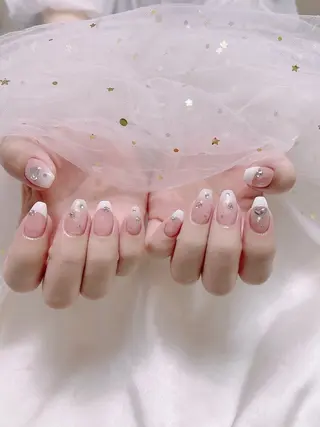 ネイル ジョリ kasumi🌹💅のネイルデザイン