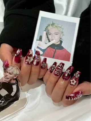 ネイル Ashliy大宮☆ アシュリーのネイルデザイン