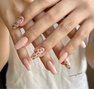 ネイル sunny nailのネイルデザイン