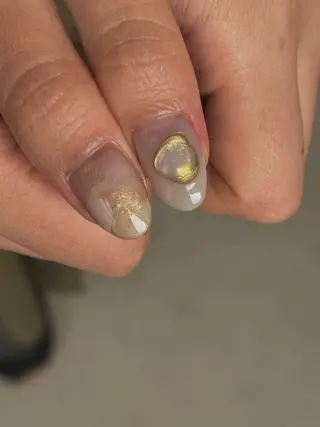 ネイル ネイルサロンéclat所属・eclat エクラのネイルデザイン