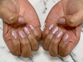 ネイル ♡Bivi♡自爪に 優しいネイルサロンのネイルデザイン