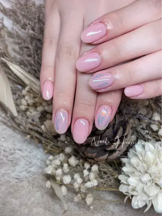 ネイル エルモサ YURIKAのネイルデザイン