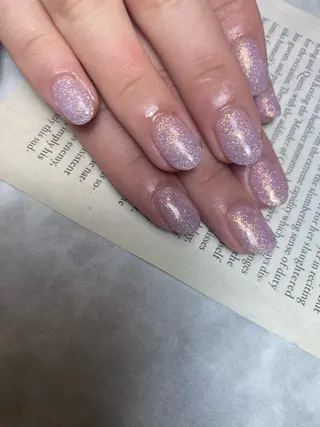 ネイル 🌿Charme🌿 MAIのネイルデザイン