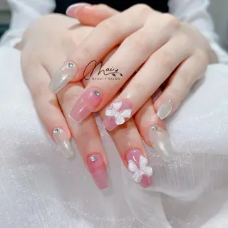 ネイル MaiBeauty Niのネイルデザイン