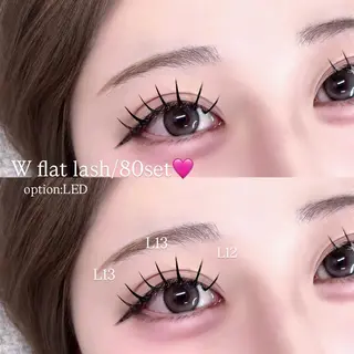 マツエク・マツパ REAL🎀 mocaの眉毛・アイブロウイメージ