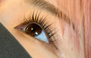 マツエク・マツパ 平山 ゆりのマツエク・マツパデザイン