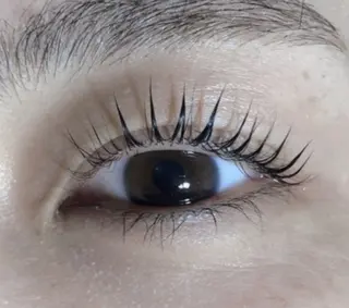 マツエク・マツパ 樋口 みなみのマツエク・マツパデザイン