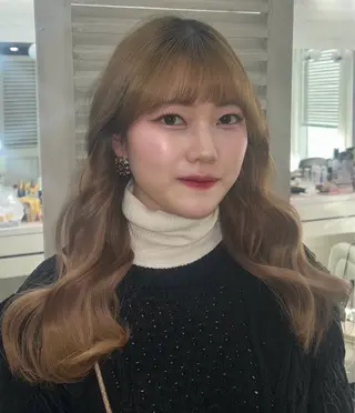 🎀HARU 하루🎀のその他イメージ