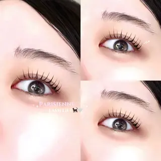 マツエク・マツパ マリーテレジア 🎀 yoshidaのマツエク・マツパデザイン