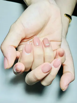 ネイル 金山 沙織のエステ・リラクイメージ