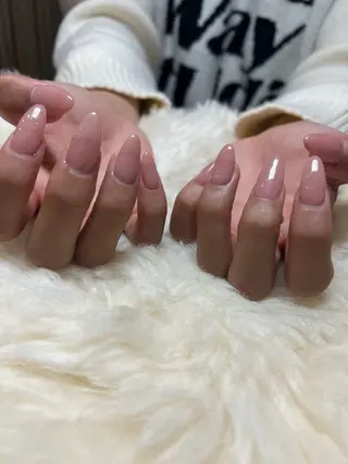 ネイル nailme!/榎田 望美のネイルデザイン