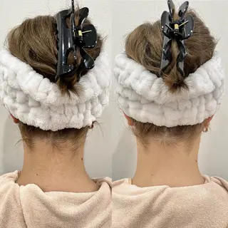 Blanc brow所属・BLANC 🫧maiの眉毛・アイブロウイメージ