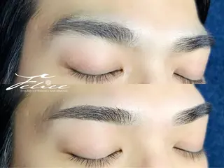 アイブロウ Felice学芸大学/まつげ/眉毛専門サロン所属・Felice AYAのマツエク・マツパデザイン