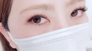 マツエク・マツパ Anela 🦋HARUMIの眉毛・アイブロウイメージ