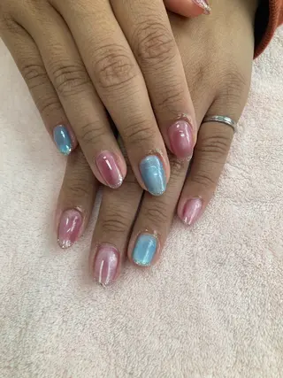 ネイル chii nailのネイルデザイン