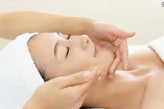 井上 敦子のエステ・リラクイメージ