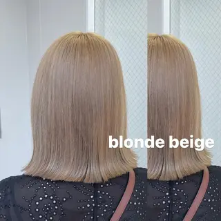 カラー 《暖色/韓国hair 》🇰🇷桑原ユキネのヘアスタイル