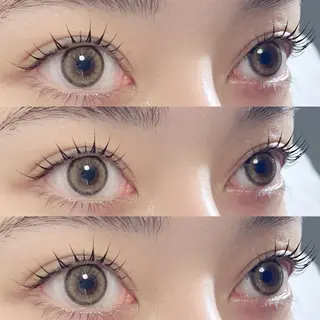 マツエク・マツパ RELAIR h所属・代々木❤︎まつぱ❤︎ フラット❤︎眉毛の眉毛・アイブロウイメージ